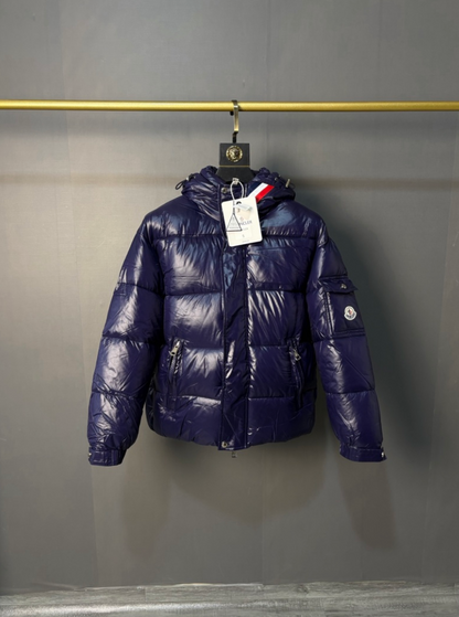 MONCLER PUFFER JACKET – HIGH QUALITY 1:1