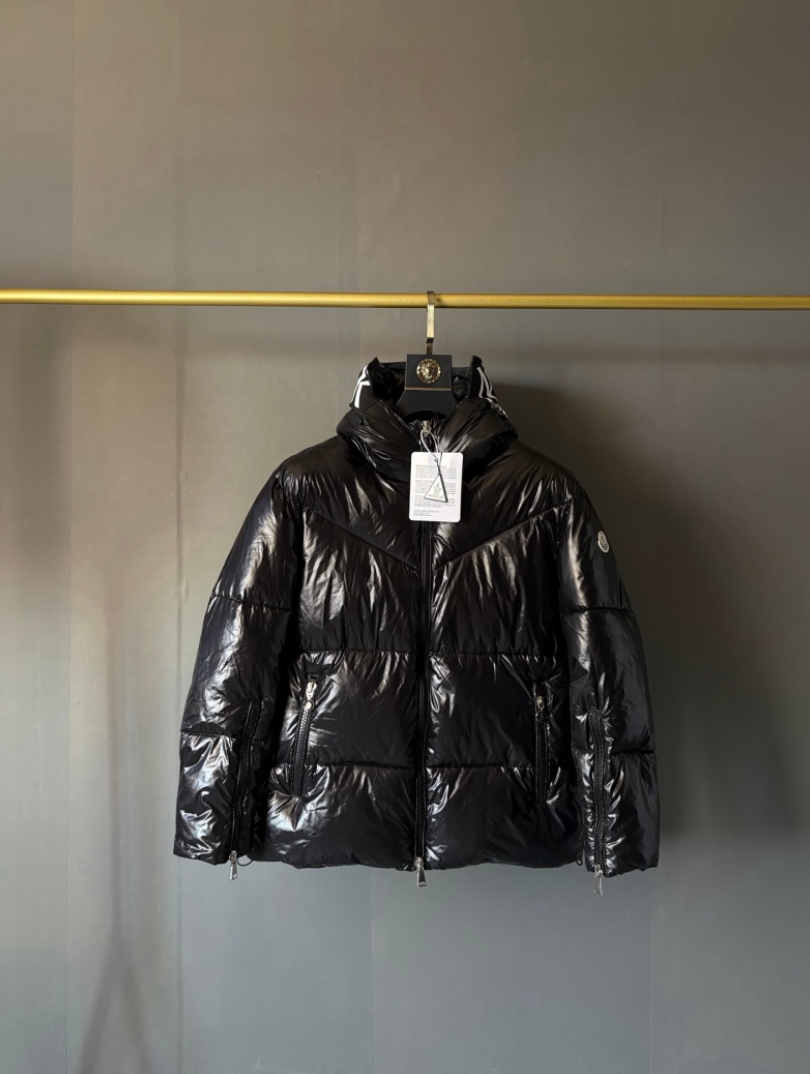 MONCLER PUFFER JACKET – HIGH QUALITY 1:1