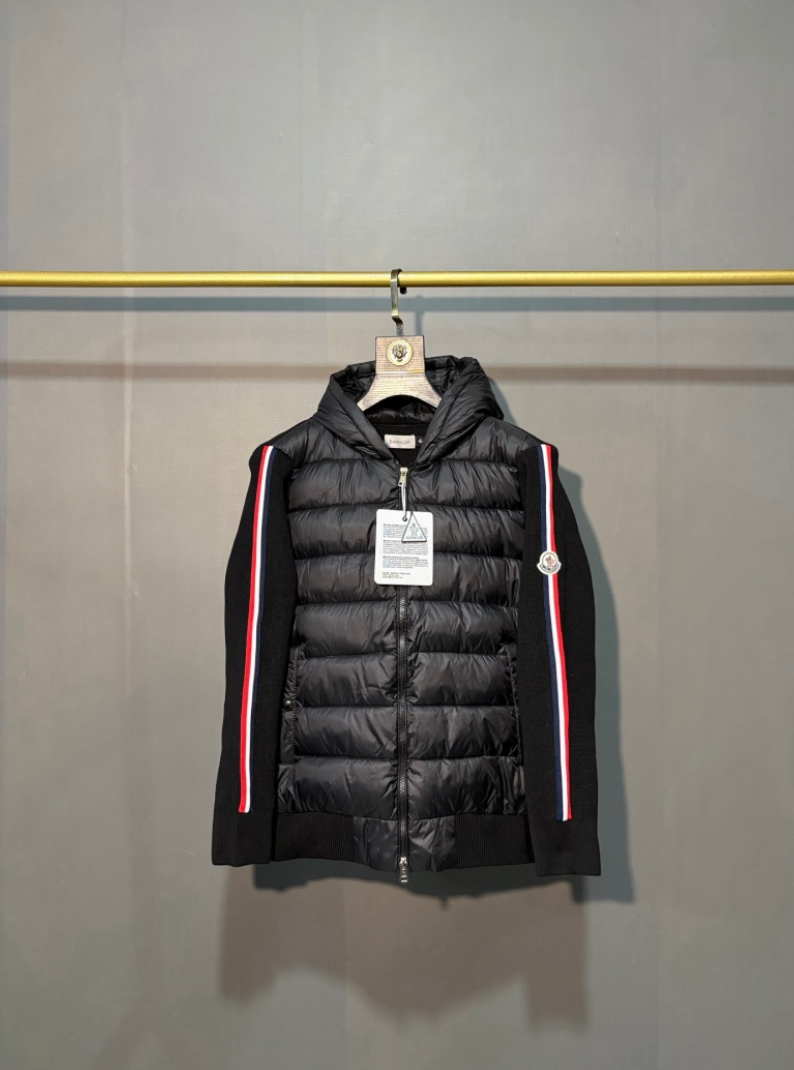 MONCLER PUFFER JACKET – HIGH QUALITY 1:1