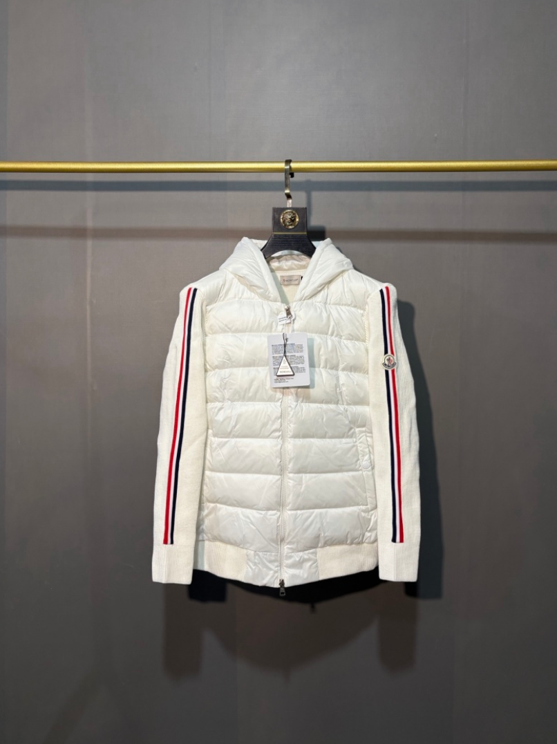MONCLER PUFFER JACKET – HIGH QUALITY 1:1