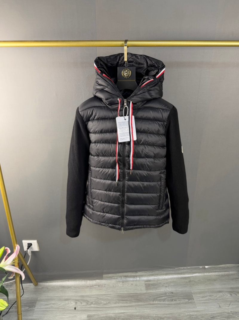 MONCLER PUFFER JACKET – HIGH QUALITY 1:1