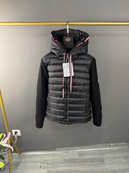 MONCLER PUFFER JACKET – HIGH QUALITY 1:1