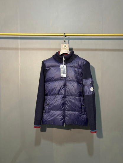 MONCLER PUFFER JACKET – HIGH QUALITY 1:1