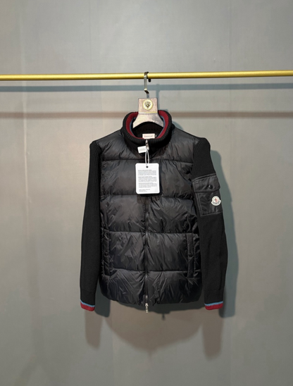 MONCLER PUFFER JACKET – HIGH QUALITY 1:1