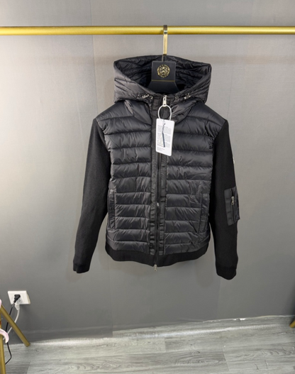MONCLER PUFFER JACKET – HIGH QUALITY 1:1