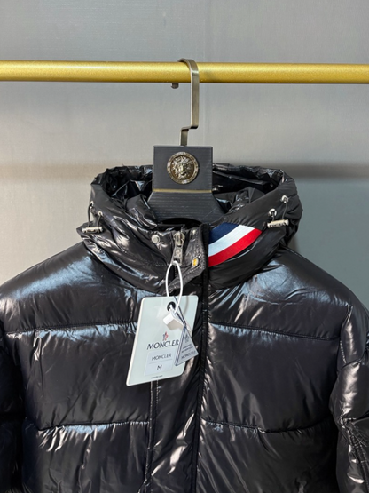 MONCLER PUFFER JACKET – HIGH QUALITY 1:1