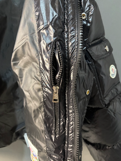 MONCLER PUFFER JACKET – HIGH QUALITY 1:1