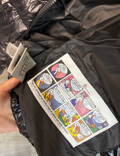 MONCLER PUFFER JACKET – HIGH QUALITY 1:1