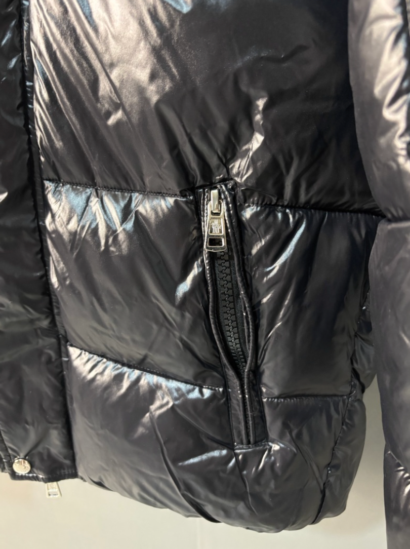 MONCLER PUFFER JACKET – HIGH QUALITY 1:1