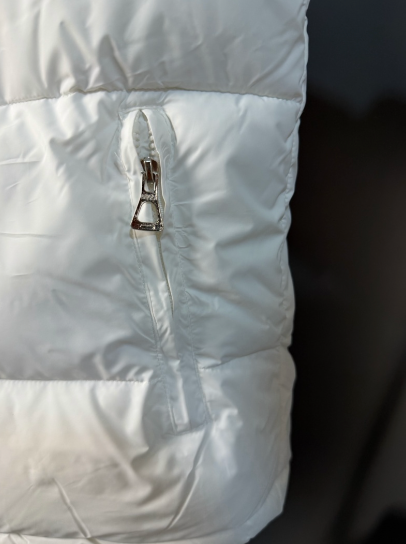 GUCCI PUFFER JACKET – HIGH QUALITY 1:1