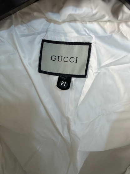 GUCCI PUFFER JACKET – HIGH QUALITY 1:1