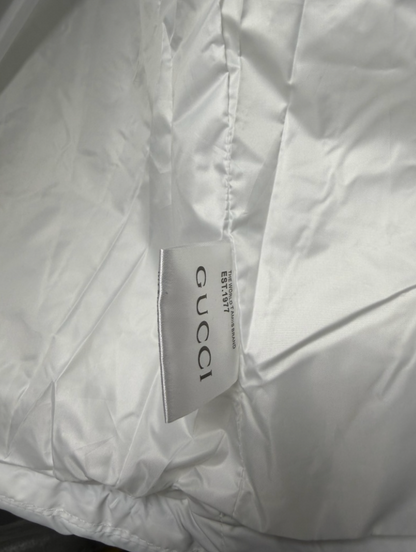 GUCCI PUFFER JACKET – HIGH QUALITY 1:1