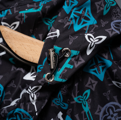 LOUIS VUITTON WINDBREAKER JACKET – HIGH QUALITY 1:1