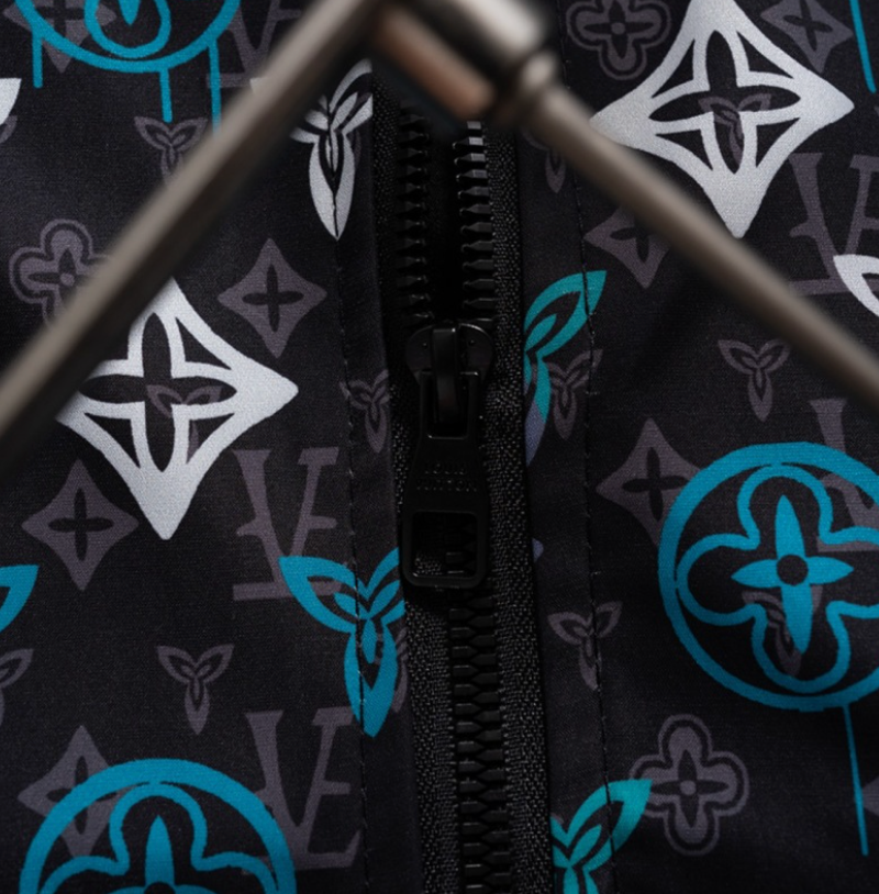 LOUIS VUITTON WINDBREAKER JACKET – HIGH QUALITY 1:1