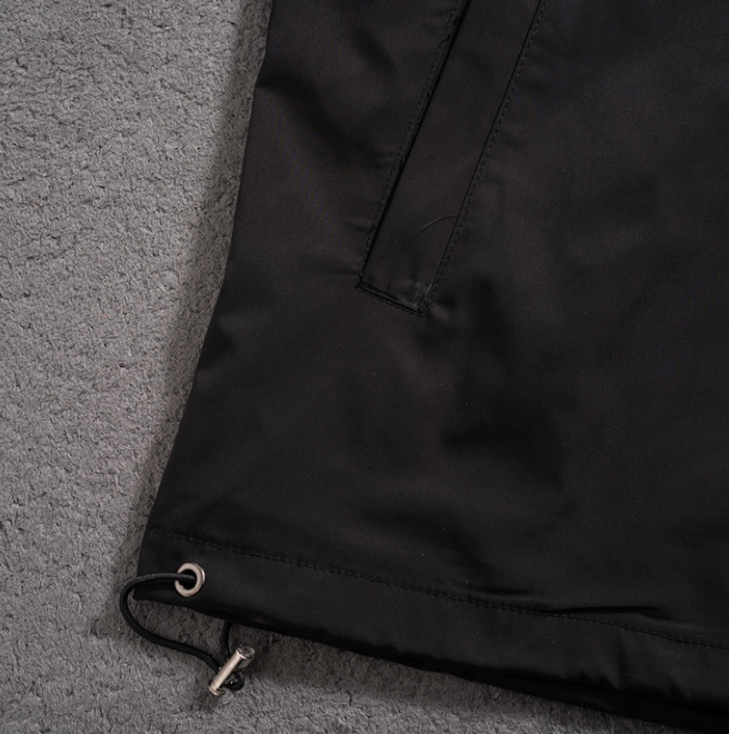 FENDI WINDBREAKER JACKET – HIGH QUALITY 1:1