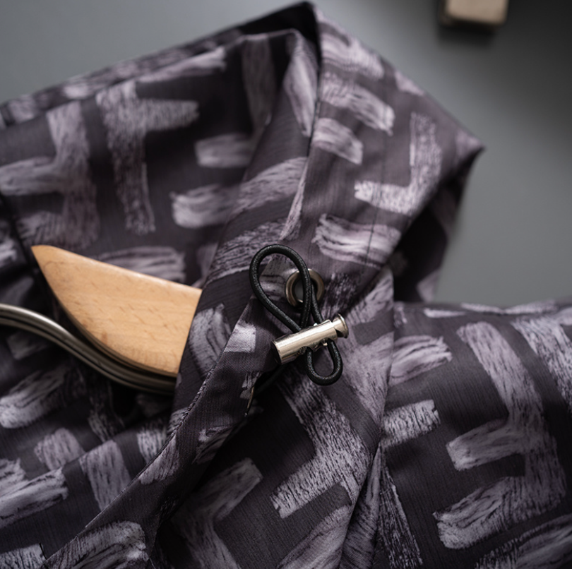 FENDI WINDBREAKER JACKET – HIGH QUALITY 1:1
