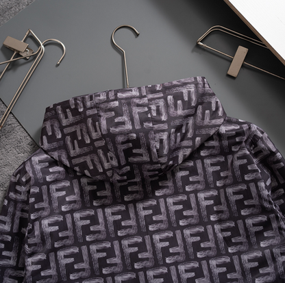 FENDI WINDBREAKER JACKET – HIGH QUALITY 1:1
