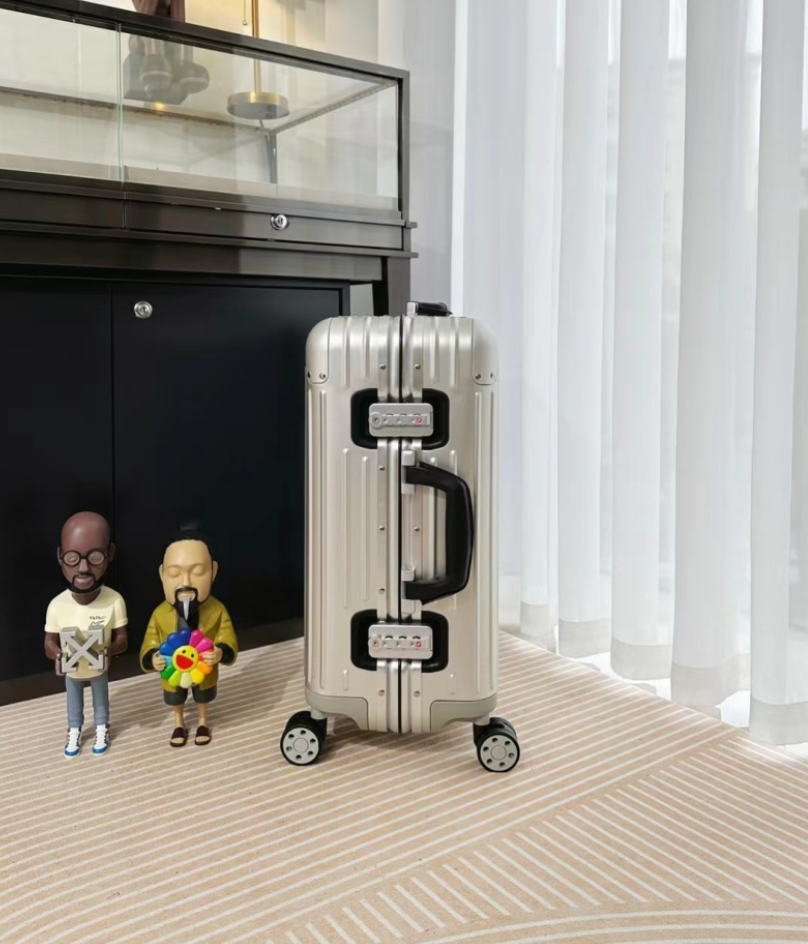 RIMOWA ORIGINAL TWIST LUGGAGE -  HIGH QUALITY 1:1