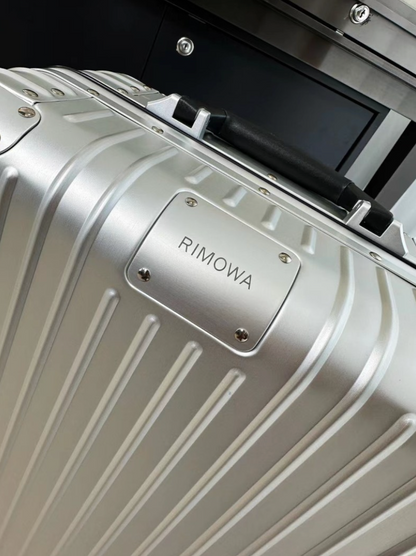 RIMOWA ORIGINAL TWIST LUGGAGE -  HIGH QUALITY 1:1