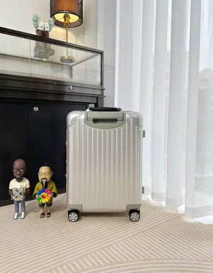 RIMOWA ORIGINAL TWIST LUGGAGE -  HIGH QUALITY 1:1