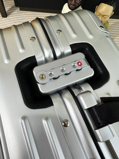 RIMOWA ORIGINAL TWIST LUGGAGE -  HIGH QUALITY 1:1