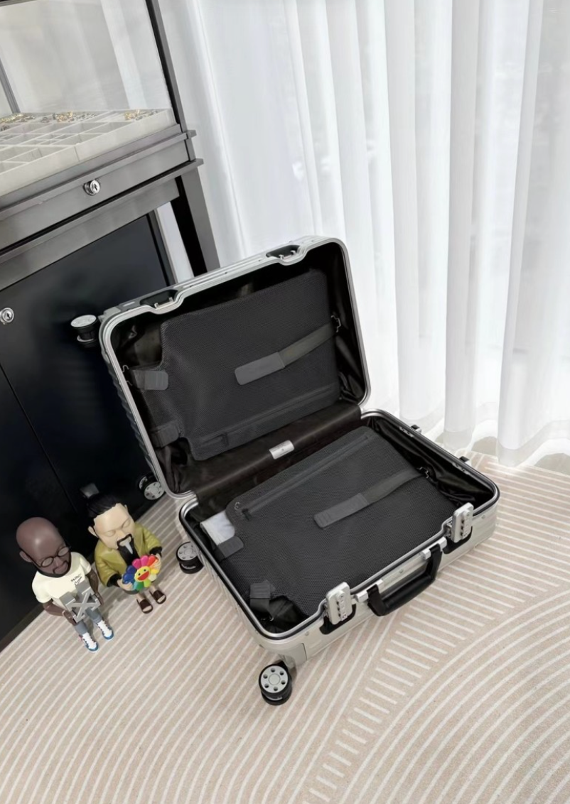 RIMOWA ORIGINAL TWIST LUGGAGE -  HIGH QUALITY 1:1