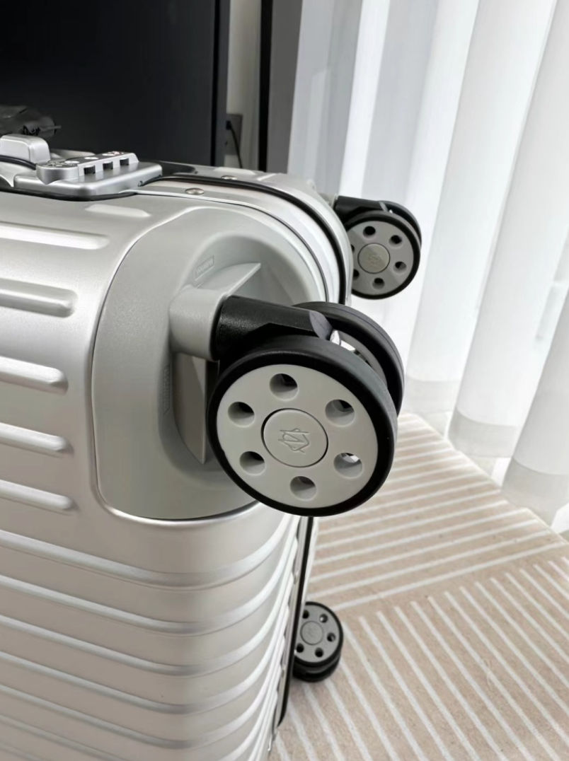 RIMOWA ORIGINAL TWIST LUGGAGE -  HIGH QUALITY 1:1