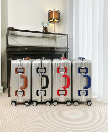 RIMOWA ORIGINAL TWIST LUGGAGE -  HIGH QUALITY 1:1