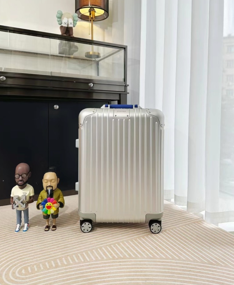 RIMOWA ORIGINAL TWIST LUGGAGE -  HIGH QUALITY 1:1