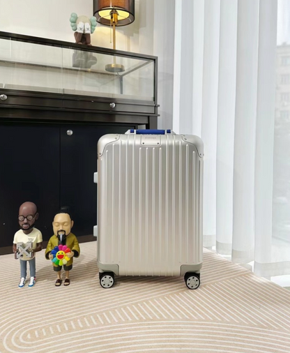 RIMOWA ORIGINAL TWIST LUGGAGE -  HIGH QUALITY 1:1