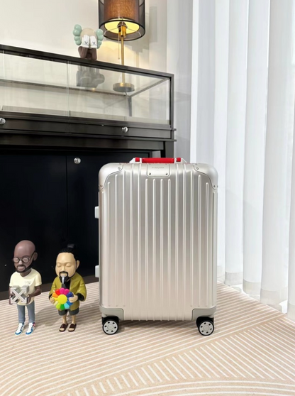 RIMOWA ORIGINAL TWIST LUGGAGE -  HIGH QUALITY 1:1