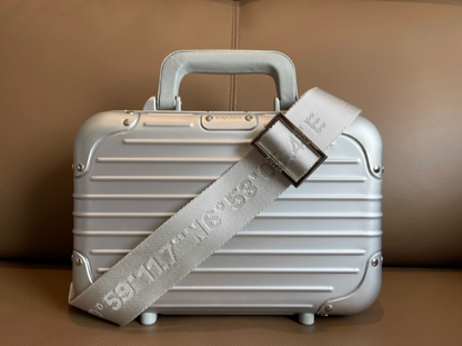 RIMOWA TOPAS PICCOLO CROSSBODY BAG – HIGH QUALITY 1:1