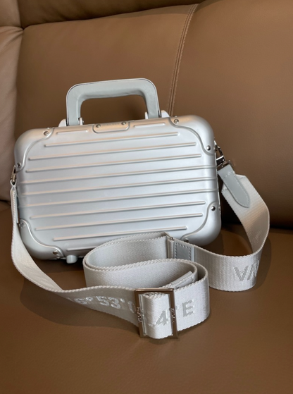 RIMOWA TOPAS PICCOLO CROSSBODY BAG – HIGH QUALITY 1:1
