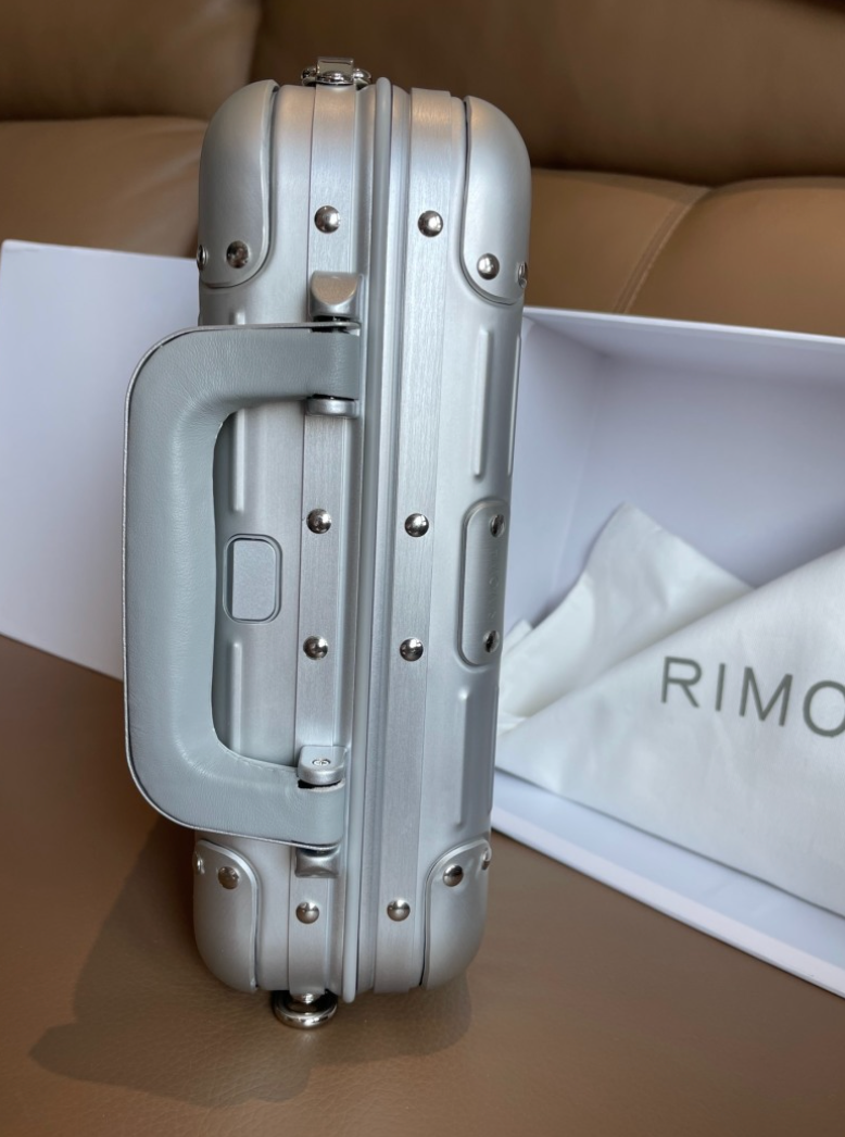 RIMOWA TOPAS PICCOLO CROSSBODY BAG – HIGH QUALITY 1:1