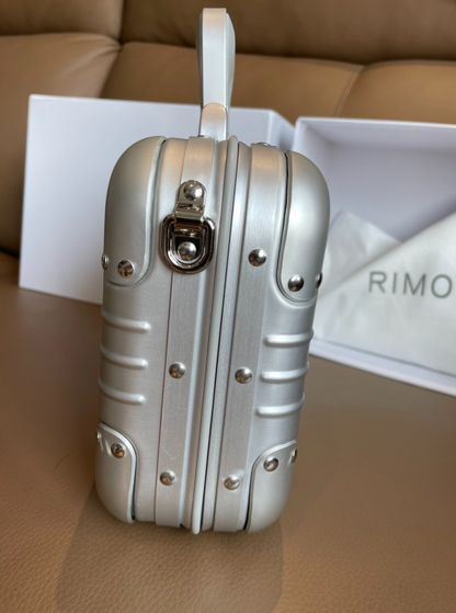 RIMOWA TOPAS PICCOLO CROSSBODY BAG – HIGH QUALITY 1:1