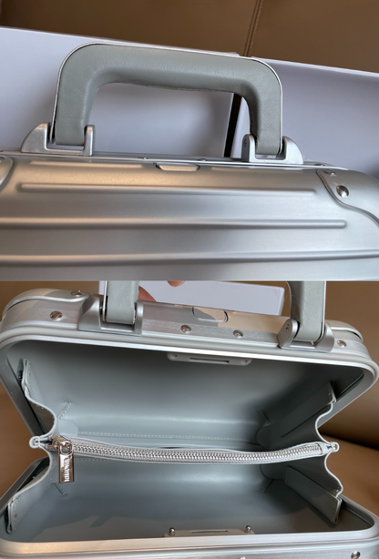 RIMOWA TOPAS PICCOLO CROSSBODY BAG – HIGH QUALITY 1:1