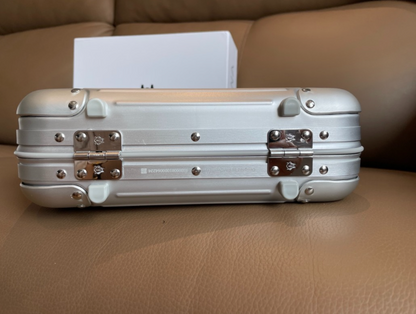 RIMOWA TOPAS PICCOLO CROSSBODY BAG – HIGH QUALITY 1:1