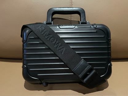 RIMOWA TOPAS PICCOLO CROSSBODY BAG – HIGH QUALITY 1:1