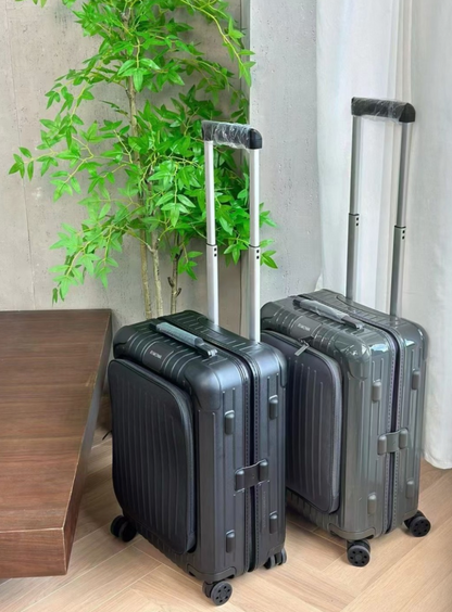 RIMOWA SLEEVE CARRY-ON LUGGAGE – HIGH QUALITY 1:1
