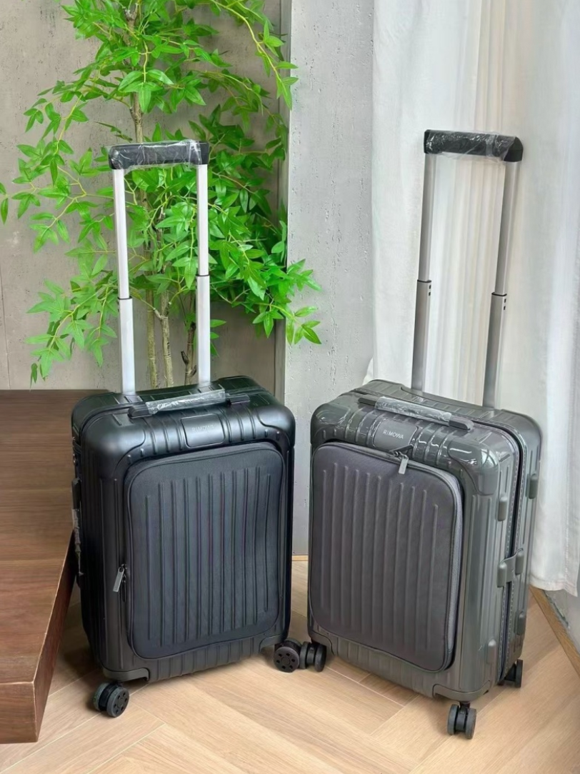 RIMOWA SLEEVE CARRY-ON LUGGAGE – HIGH QUALITY 1:1