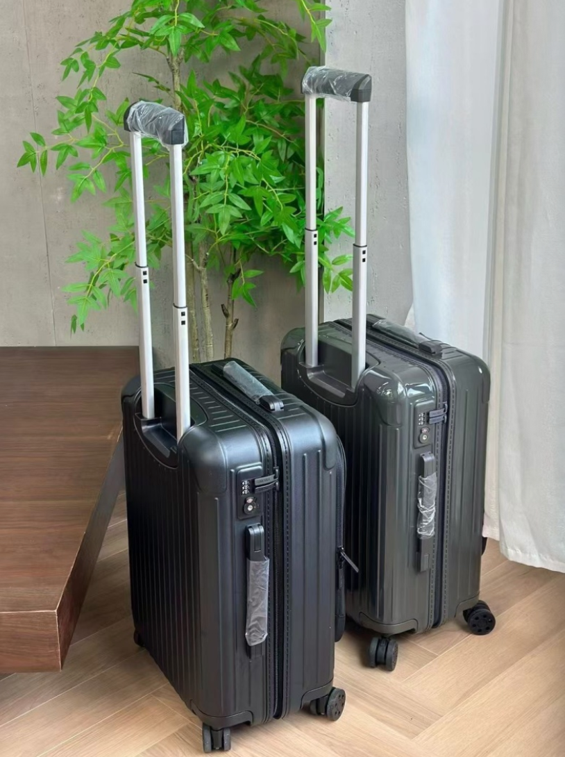 RIMOWA SLEEVE CARRY-ON LUGGAGE – HIGH QUALITY 1:1