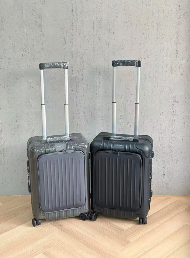 RIMOWA SLEEVE CARRY-ON LUGGAGE – HIGH QUALITY 1:1