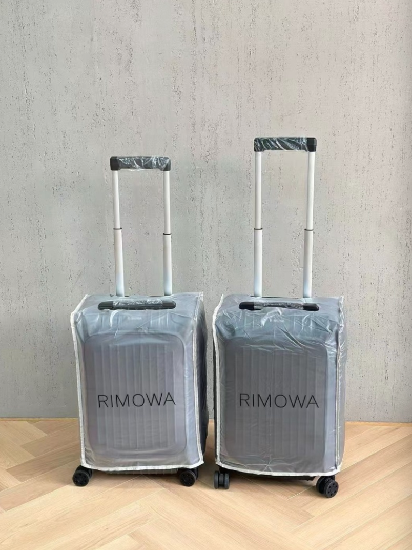 RIMOWA SLEEVE CARRY-ON LUGGAGE – HIGH QUALITY 1:1