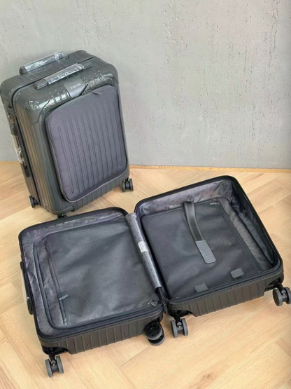 RIMOWA SLEEVE CARRY-ON LUGGAGE – HIGH QUALITY 1:1