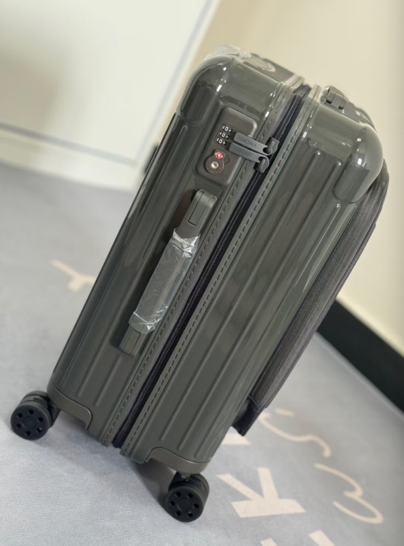 RIMOWA SLEEVE CARRY-ON LUGGAGE – HIGH QUALITY 1:1