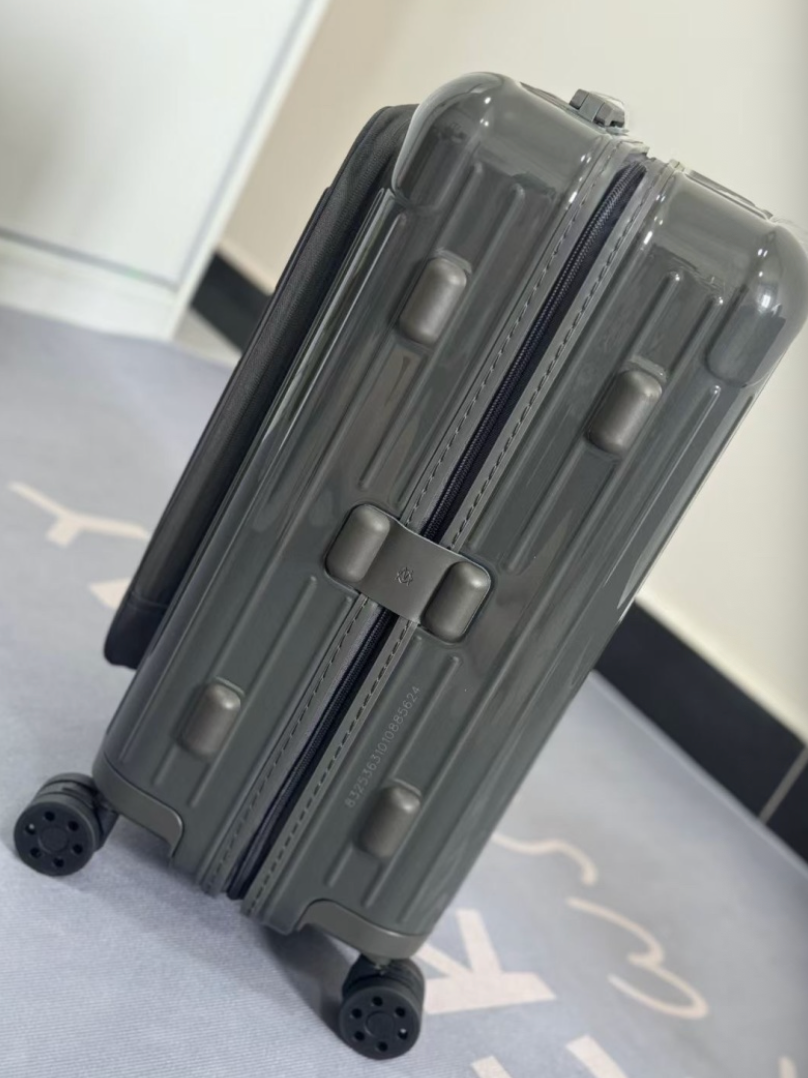 RIMOWA SLEEVE CARRY-ON LUGGAGE – HIGH QUALITY 1:1