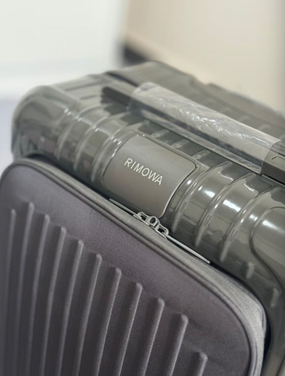 RIMOWA SLEEVE CARRY-ON LUGGAGE – HIGH QUALITY 1:1