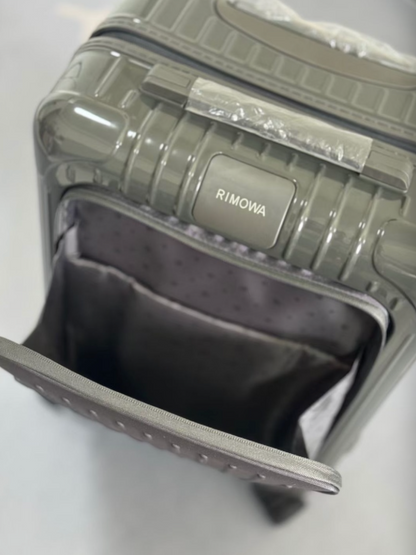 RIMOWA SLEEVE CARRY-ON LUGGAGE – HIGH QUALITY 1:1