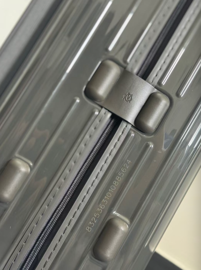 RIMOWA SLEEVE CARRY-ON LUGGAGE – HIGH QUALITY 1:1