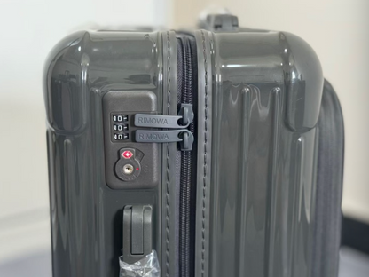 RIMOWA SLEEVE CARRY-ON LUGGAGE – HIGH QUALITY 1:1